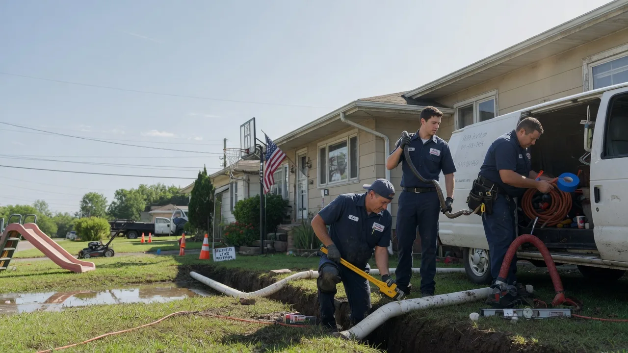 Toilet Installation in Bluffton, GA near me